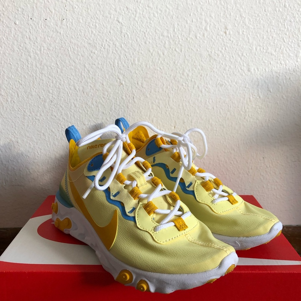 Nike React Element 55 - image 2